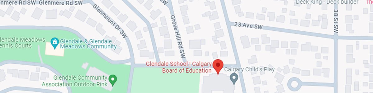 School Map
